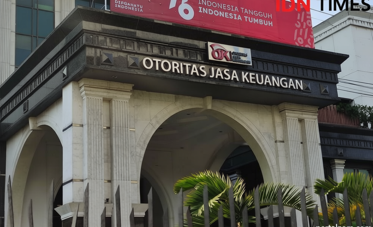 Meeting Results: OJK Siapkan Aturan soal BI, Purbaya, Danantara Bisa Pegang Saham BEI