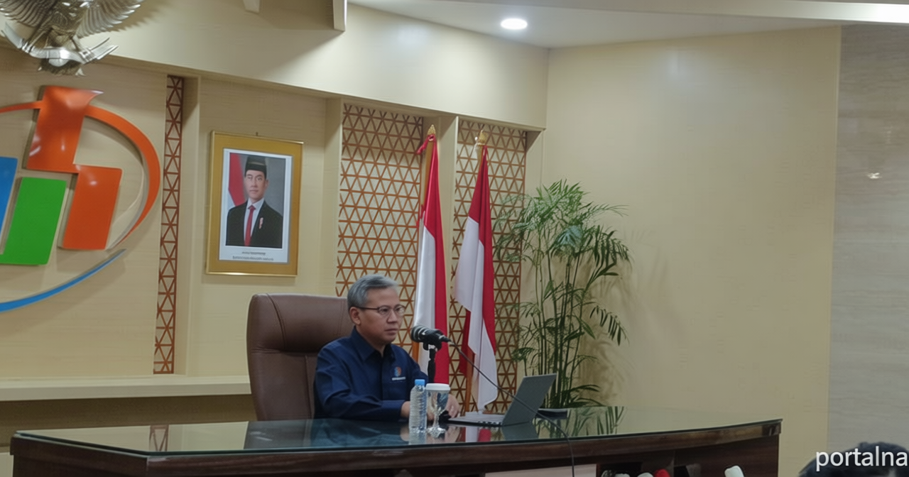 Harga BBM Dorong Inflasi Juni Naik Jadi 0,44 Persen