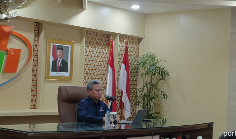 Harga BBM Dorong Inflasi Juni Naik Jadi 0,44 Persen