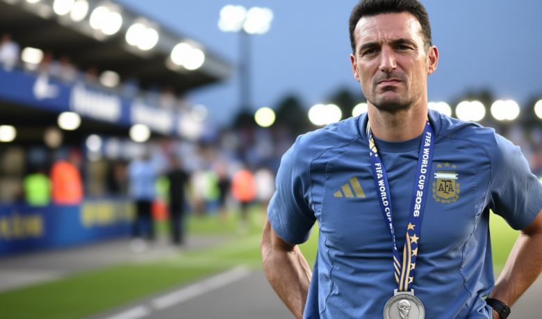 Ada Petisi Minta Spanyol vs Argentina di Final Piala Dunia 2026 Diulang