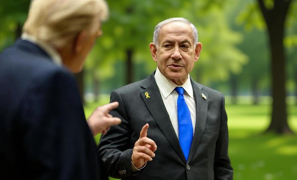 Topics Covered: Akankah Netanyahu Ditangkap di Sidang PBB New York September Nanti?