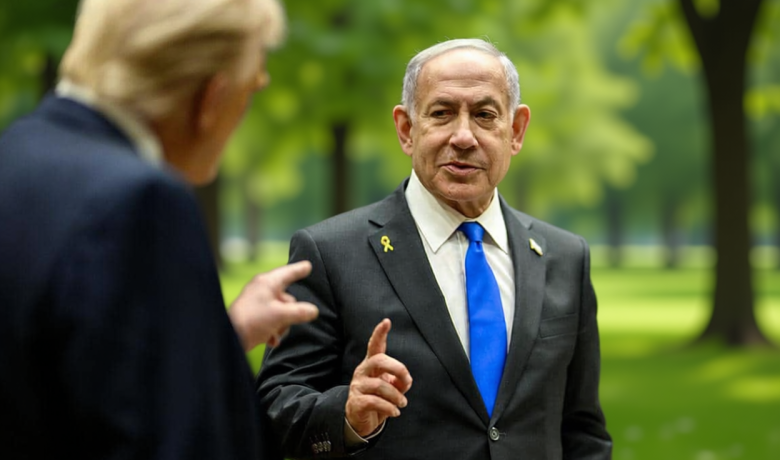 Topics Covered: Akankah Netanyahu Ditangkap di Sidang PBB New York September Nanti?