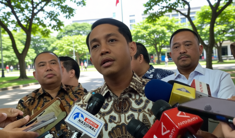 KPK Buka Peluang Kembangkan Penyidikan Skandal Amplop Raja Juli