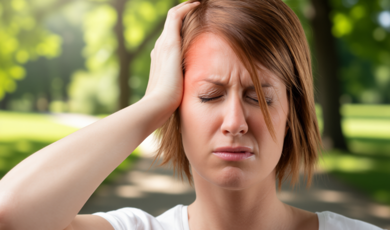 6 Jenis Sakit Kepala dan Cara Tepat untuk Mengatasinya