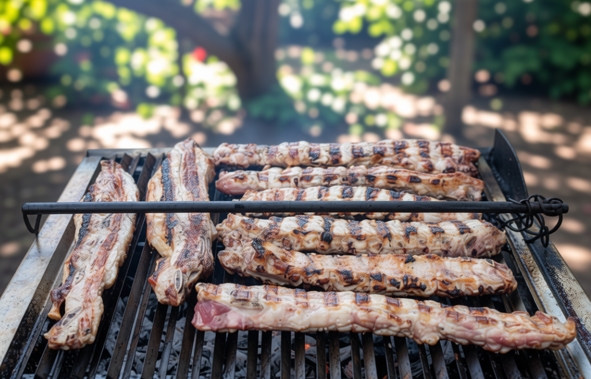 Important Visit: 5 Makanan Khas Brasil Berbahan Daging yang Jadi Favorit Banyak Orang