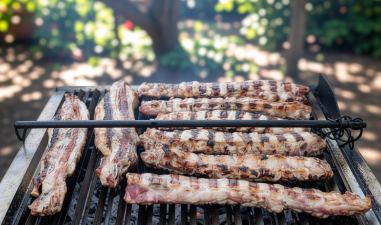 Important Visit: 5 Makanan Khas Brasil Berbahan Daging yang Jadi Favorit Banyak Orang