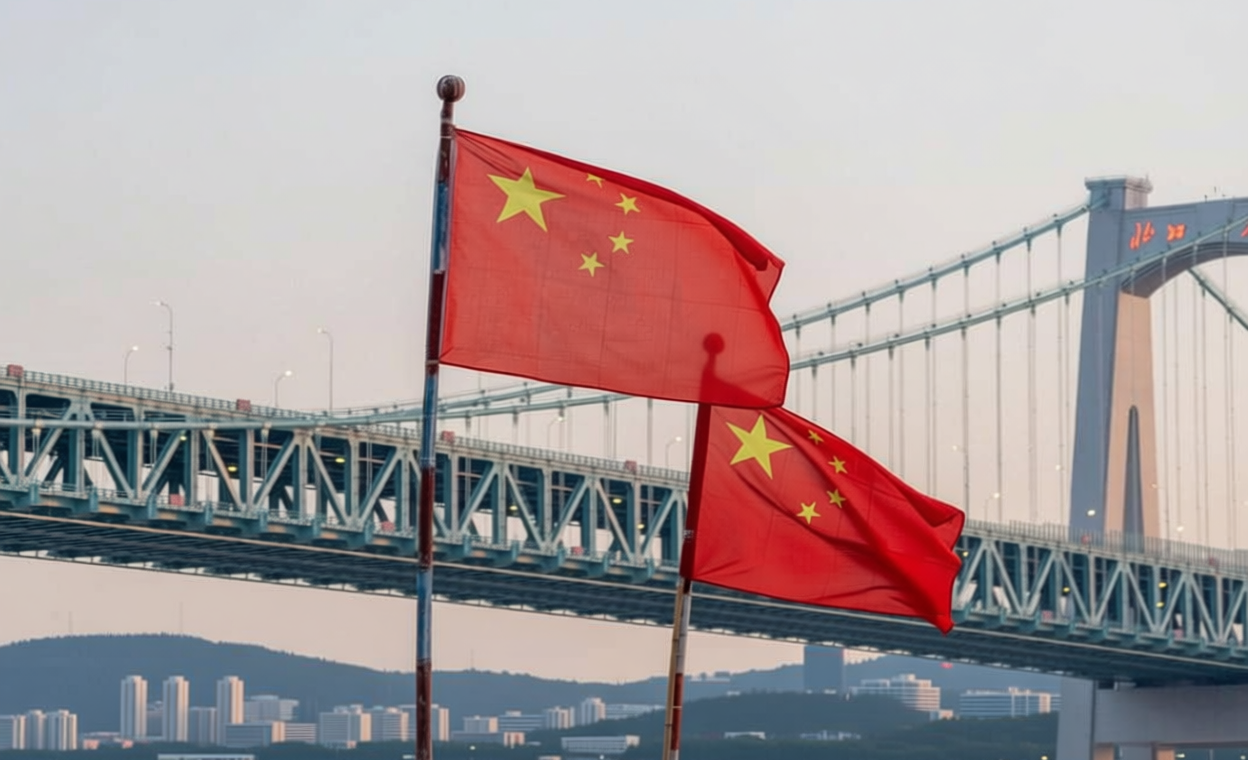 China Minta ASEAN Tak Bahas Sengketa Laut China Selatan di AMM 2026