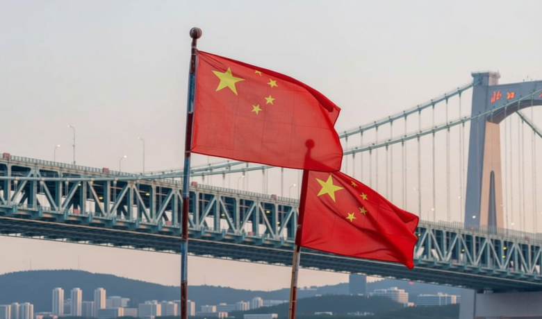 China Minta ASEAN Tak Bahas Sengketa Laut China Selatan di AMM 2026