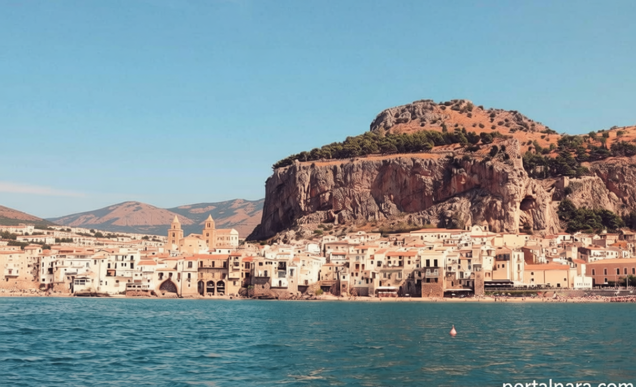 5 Lokasi Syuting Film The Odyssey selain di Yunani