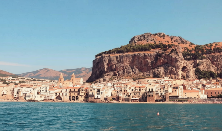 5 Lokasi Syuting Film The Odyssey selain di Yunani