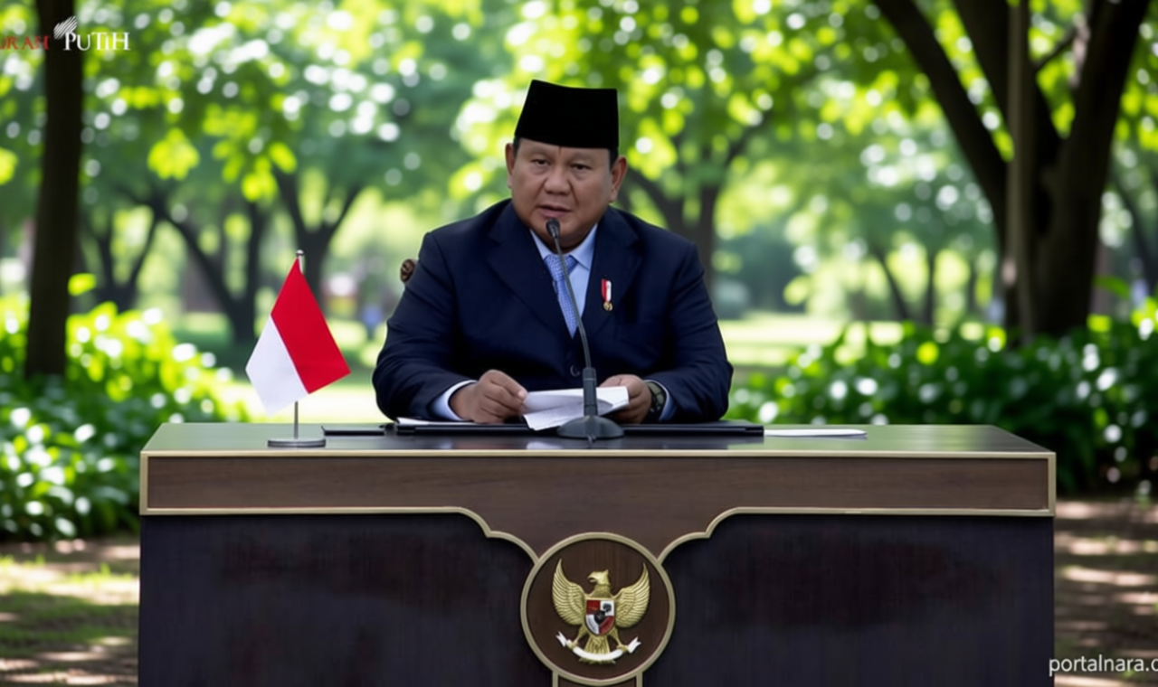 Main Agenda: Menilik Misi Besar Prabowo Bersih-Bersih BUMN, Mampukah Terwujud?