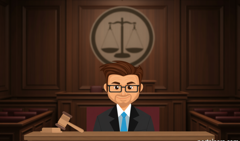Hakim Beda Pendapat di Vonis Nadiem Makarim – Apa Itu Dissenting Opinion?