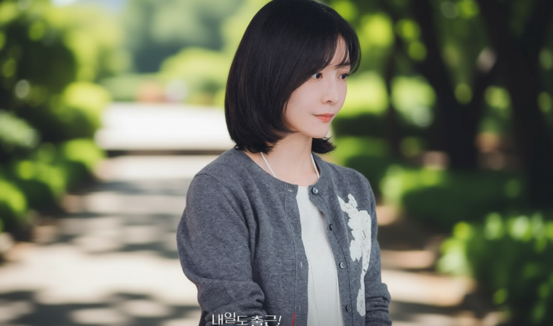 Mengapa Ji Yoon Ingin Keluar dari Tim Tugas di See You at Work Tomorrow?