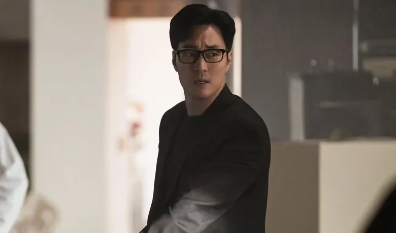 New Policy: 5 Kekuatan Do Hyeon yang Harus Diwaspadai di Agent Kim Reactivated