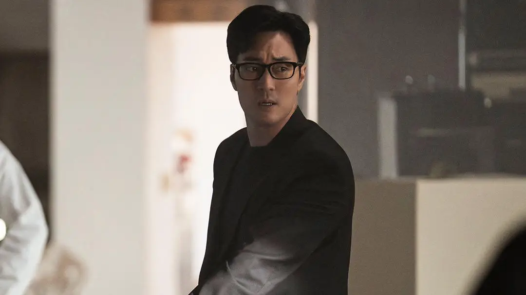 New Policy: 5 Kekuatan Do Hyeon yang Harus Diwaspadai di Agent Kim Reactivated