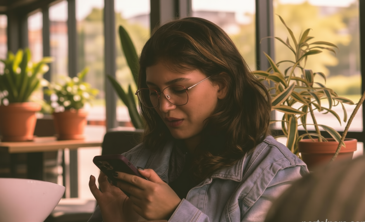 Topics Covered: Apakah Oversharing di Media Sosial Bisa Merusak Hubungan?