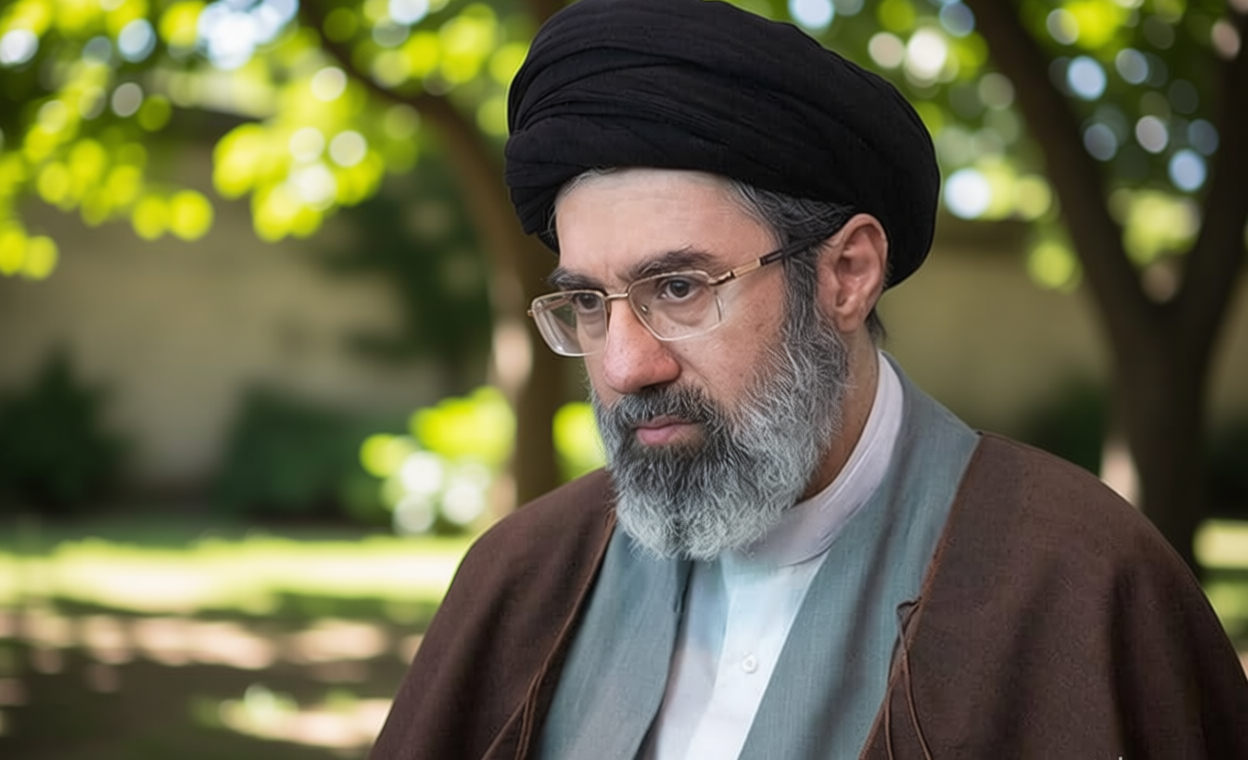 Visit Agenda: Mojtaba Khamenei Dipastikan Tak Hadir di Pemakaman Ayahnya