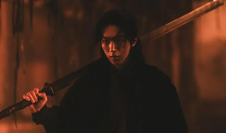 Apakah Gu Cheon Berubah Jadi Roh Jahat di Ending The East Palace?