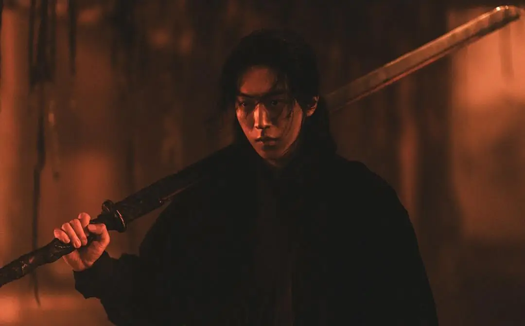 Apakah Gu Cheon Berubah Jadi Roh Jahat di Ending The East Palace?