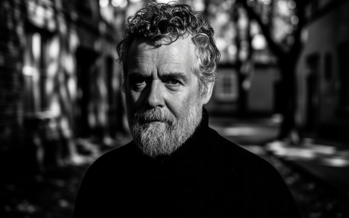 Aktor dan Musisi Glen Hansard Meninggal Dunia dalam Kecelakaan Motor