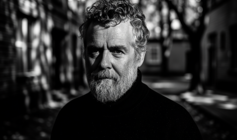 Aktor dan Musisi Glen Hansard Meninggal Dunia dalam Kecelakaan Motor