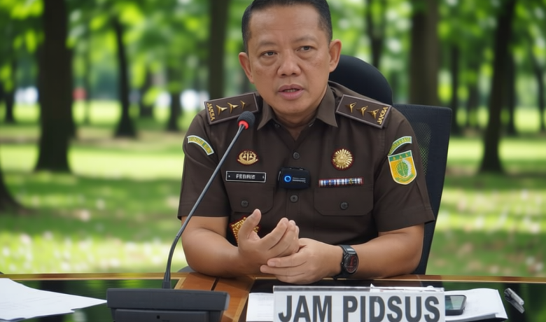 TOP 5: Status Febrie Masih Tersangka hingga Kuntadi Calon Jampidsus