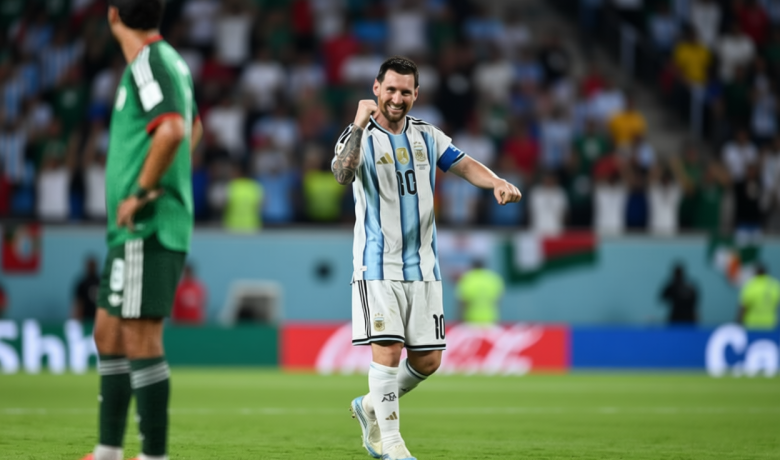 Daftar Pencetak Hattrick di Piala Dunia 2026 – Messi Masuk