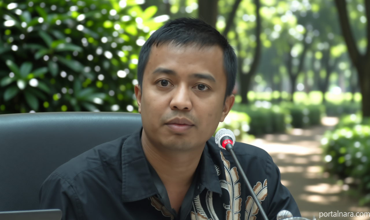 Celios Kritik URI: Mahasiswa Sulit Bayar UKT, Please Hentikan Pemborosan Ini