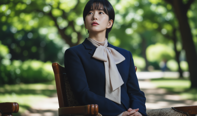 New Policy: 7 Kejanggalan Kasus Penculikan Go Se Yoon di The Husband