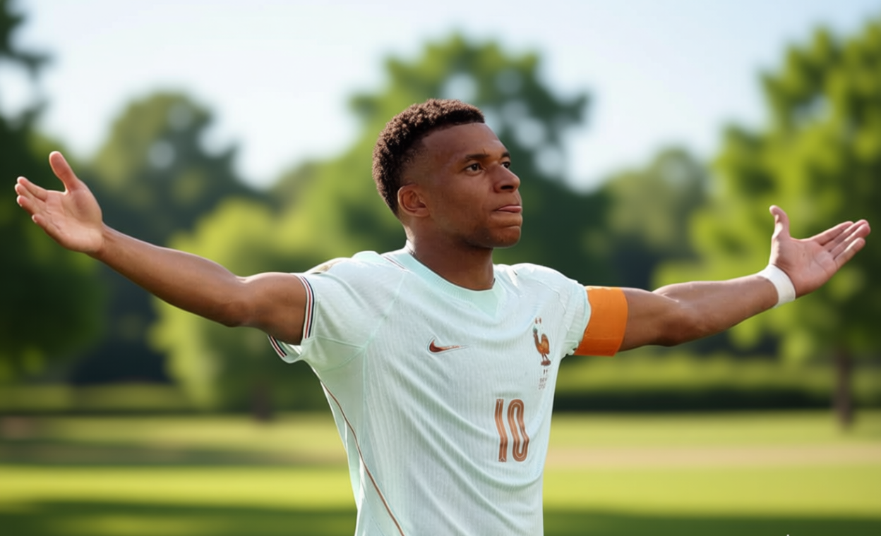 Bekuk Maroko – Prancis Melaju ke Semifinal Piala Dunia 2026