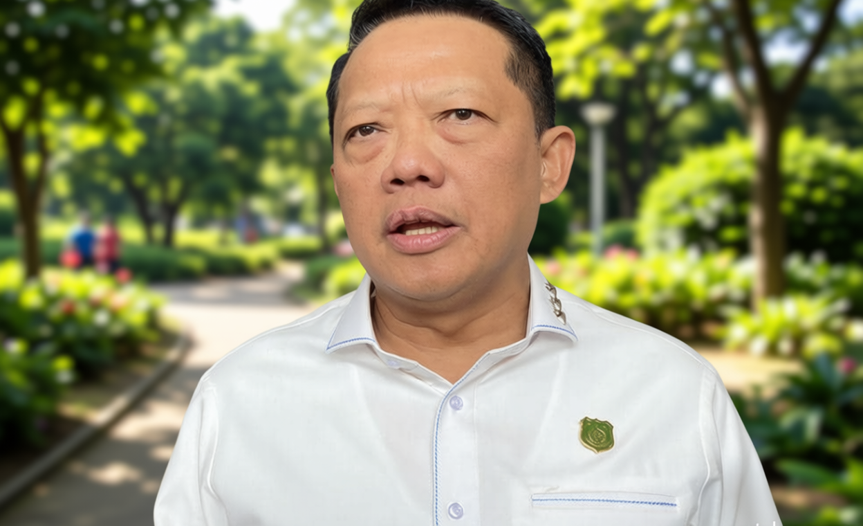 Respons Eks Jampidsus Febrie Saat Hotman Paris Mundur Sebagai Pengacaranya