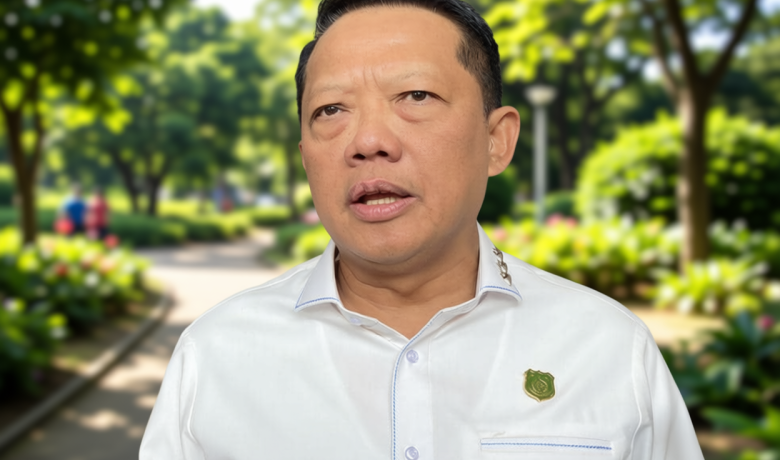 Respons Eks Jampidsus Febrie Saat Hotman Paris Mundur Sebagai Pengacaranya