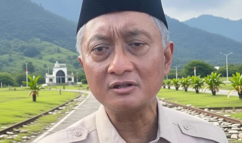 Key Issue: Menteri PU Diisukan Kena Reshuffle Agustus, Istana: Tidak Ada
