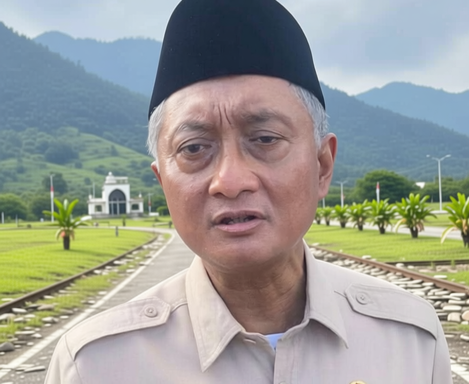 Key Issue: Menteri PU Diisukan Kena Reshuffle Agustus, Istana: Tidak Ada