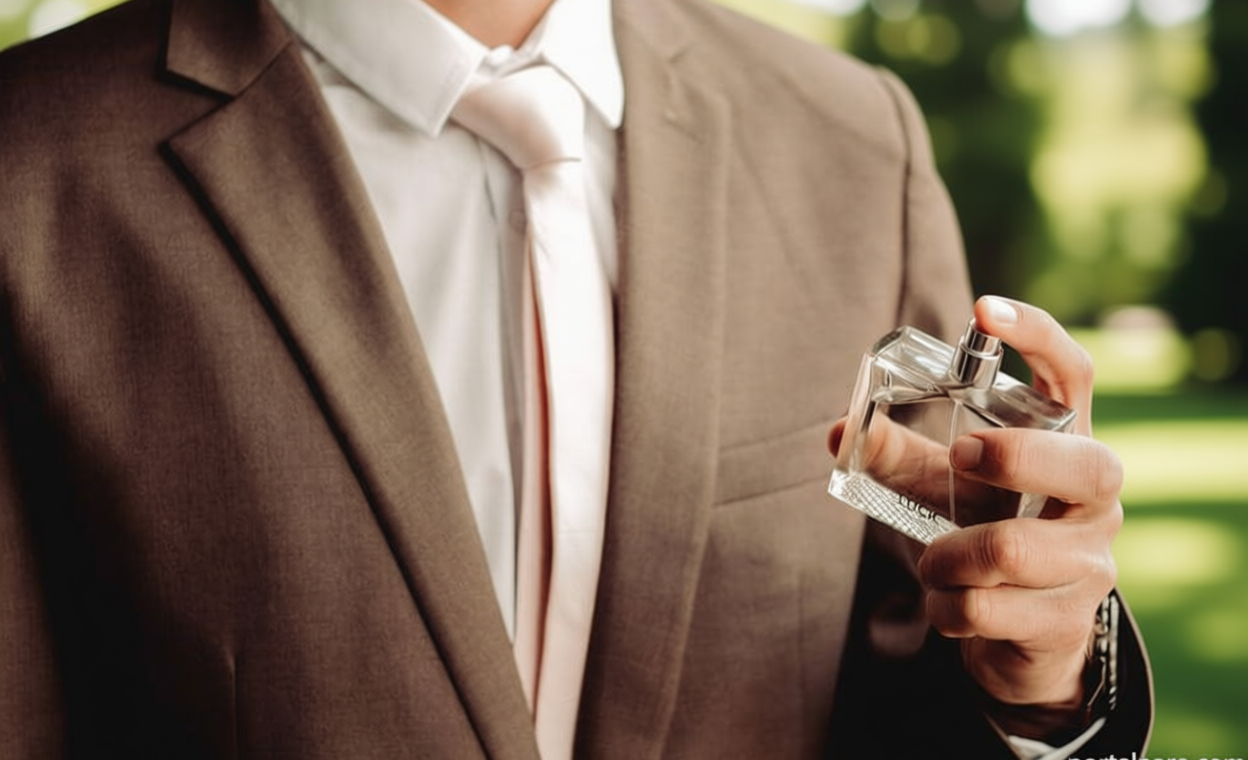 7 Rekomendasi Parfum Pria Semakin Berkeringat Semakin Wangi, Catat Bro