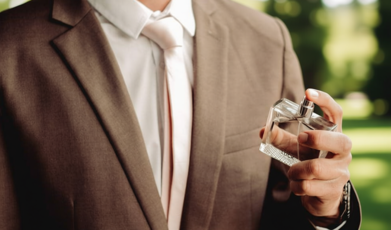 7 Rekomendasi Parfum Pria Semakin Berkeringat Semakin Wangi, Catat Bro