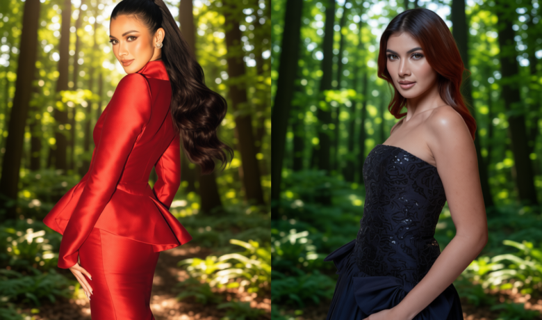 Visit Agenda: 7 Potret Miss Supranational Filipina 2026 Katrina Llegado, Stunning!