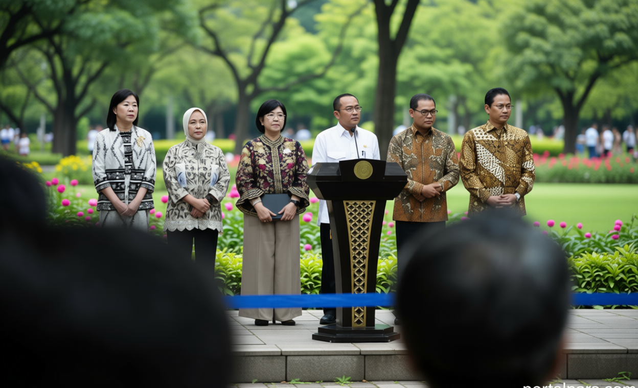 Legislator Minta Proses Pemilihan Gubernur BI Baru Transparan