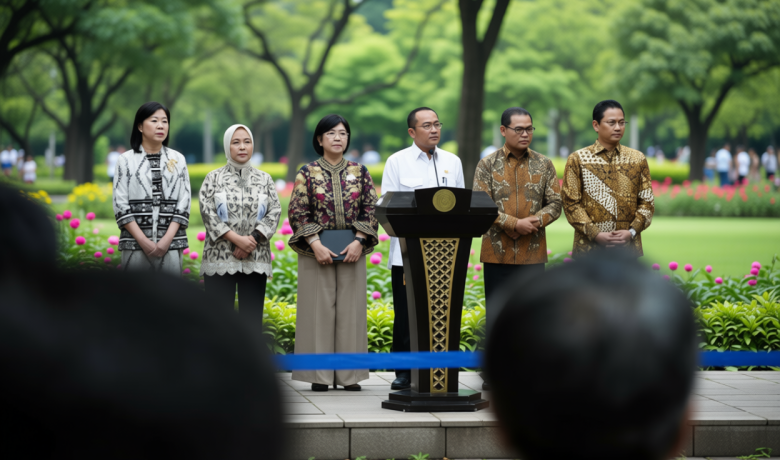 Legislator Minta Proses Pemilihan Gubernur BI Baru Transparan