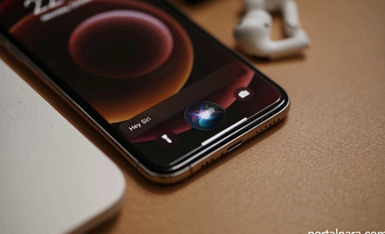5 Hal yang Bisa Siri Lakukan di iPhone Tapi Tidak Banyak Orang Tahu