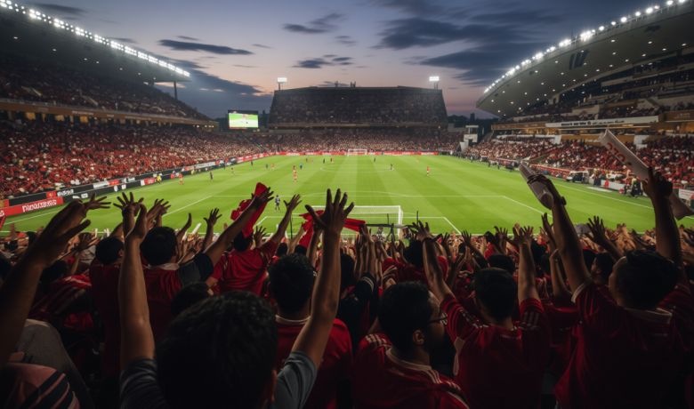 Visit Agenda: Cara Nonton Live Streaming Kolombia vs Ghana Piala Dunia 2026