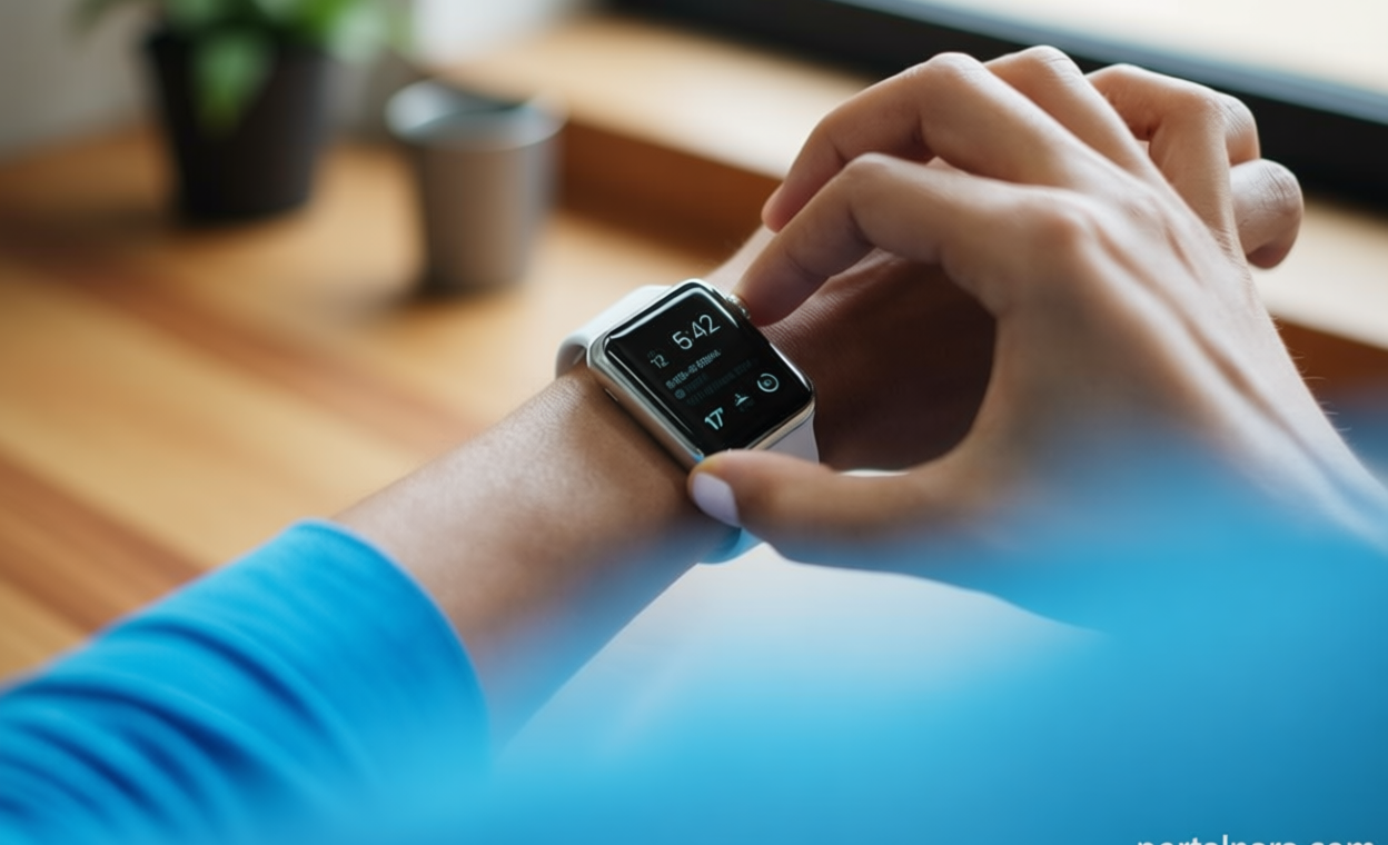5 Mitos Soal Smartwatch yang Sebaiknya Jangan Dipercaya