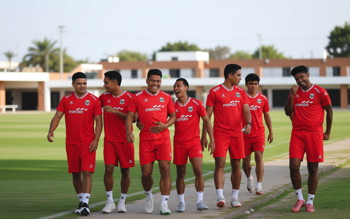 3 Fakta Menarik Jelang Timnas Indonesia vs Kamboja di Piala AFF 2026