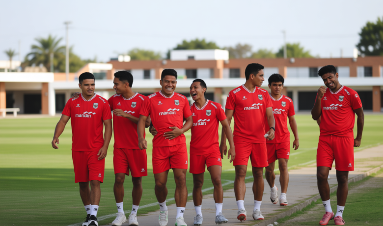3 Fakta Menarik Jelang Timnas Indonesia vs Kamboja di Piala AFF 2026