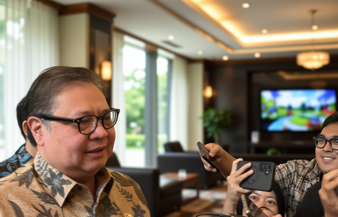 Empat Negara yang Dikecualikan dari Kebijakan DHE SDA