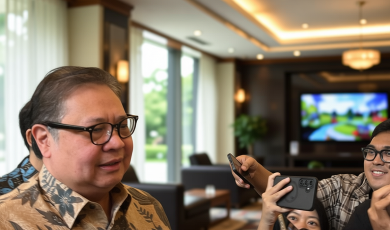 Empat Negara yang Dikecualikan dari Kebijakan DHE SDA