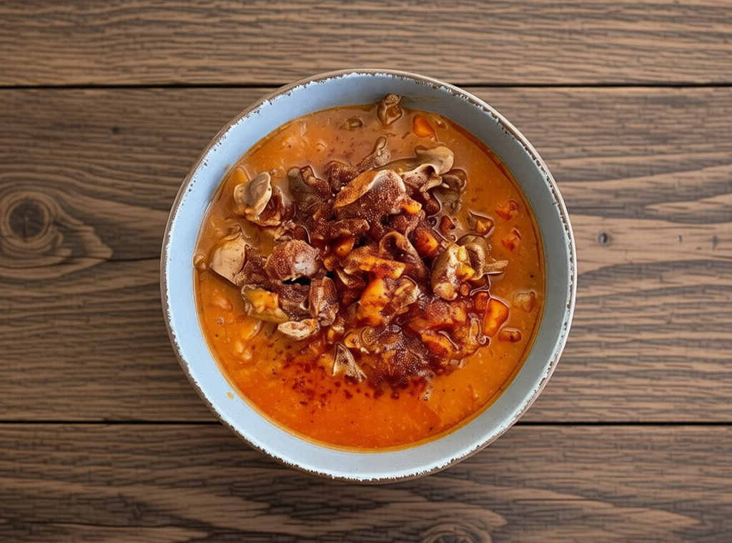 Resep Sop Kambing Manis Pedas – Tambah Nasi makin Enak