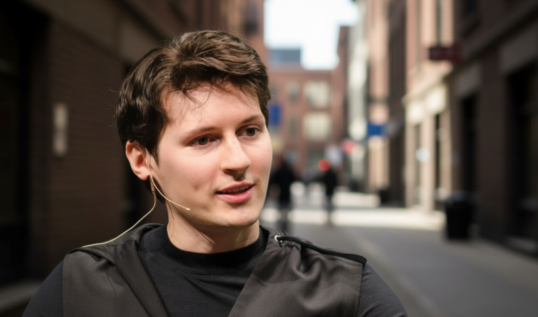 Jadi Tersangka Kasus Terorisme di Rusia, Ini Respons Pendiri Telegram