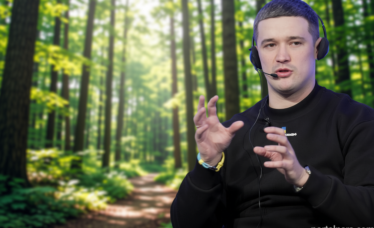 Historic Moment: Baru Menjabat 7 Bulan, Menhan Ukraina Tiba-tiba Dipecat Zelenskyy