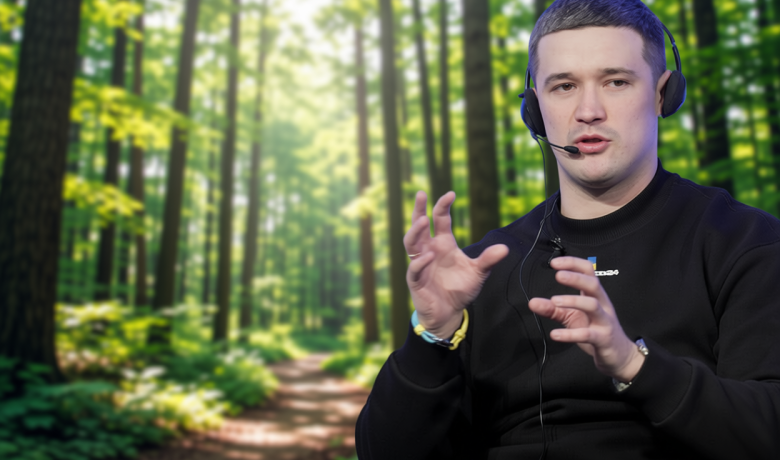 Historic Moment: Baru Menjabat 7 Bulan, Menhan Ukraina Tiba-tiba Dipecat Zelenskyy